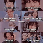 BTS 방탄 소년단에 있는 ataekwan bloom님의 핀 - 2021