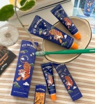 산뜻한 박하향이 느껴져 완전 개운하답니다. 또 식약처 인증... 치약추천 #치석박살치약 #입냄새박살치약 #구취제거치약 #입냄새치약 #약국치약