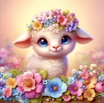 Pin page Fofuras에 있는 🇧🇷 Teresa Souza 🇧🇷님의 핀 - 2024 | 자수 예술, 예술 공예, 공예