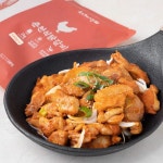 서가연 춘천식 닭갈비