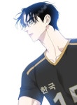 〘파울즈 스타트〙/ Fouls Start 〘파울즈 스타트〙/ Fouls Start in 2024 | Childhood friends, Pretty boys, Manhwa