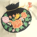 Painting Inspiration and Ideas에 있는 Grand Angkor님의 핀 | 한국의 미술, 민화, 그림