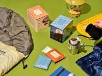 JARDIN CLASS HAND DRIP COFFEE 쟈뎅 클래스 핸드드립 커피