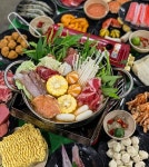 Ghim của คุณนายจอง trên 한국 음식1 | Ẩm thực, Thức ăn, Nấu ăn