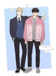은영해준 のイラスト・マンガ・コスプレ・モデル作品 (316 件) - Twoucan 은영해준 のイラスト・マンガ・コスプレ... 