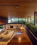 Swipe left! What do you think? The CMA House is a 900 m2 waterfront residence […] | 집 인테리어 디자인, 집, 건축 모델
