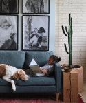 Pin by 다민 정 on 방꾸미기 (With images) | Decor, Interior design living room, Small room bedroom