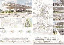 대한건축학회 2025 학생작품전