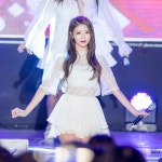 170901 직지 가요제  #lovelyz #러블리즈 #미주 #이미주 #mijoo | 미주