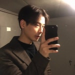후 시원하다 💇🏻♂️ #이발했어요 후 시원하다 💇🏻‍♂️ #이발했어요