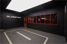 썬팅샵인테리어 세차장 선팅샵공사 카센터 진행과정 - 사무실인테리어 디자인 공사 비용견적 플랫폼