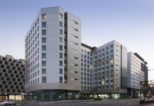 Gangnam Hillstate Eco 강남 힐스테이트 에코 - 2022 | 건축 디자인