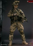 Dam Toys German Special FORCE KSK (KOMMANDO SPEZIALKRÄFTE) - Leader | 특수부대
