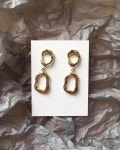 - Chandelier Basic Drop Earrings🎨 ENCEMOMENT.KR - #encemoment #encemomentjewelry #앙스모멍 #앙스모멍주얼리