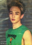Minho의 최고 인기 이미지 45개 | 한국 드라마, 공항패션 및 샤이니 Minho