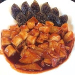 떡순이 @ School Food 갤러리아포레점