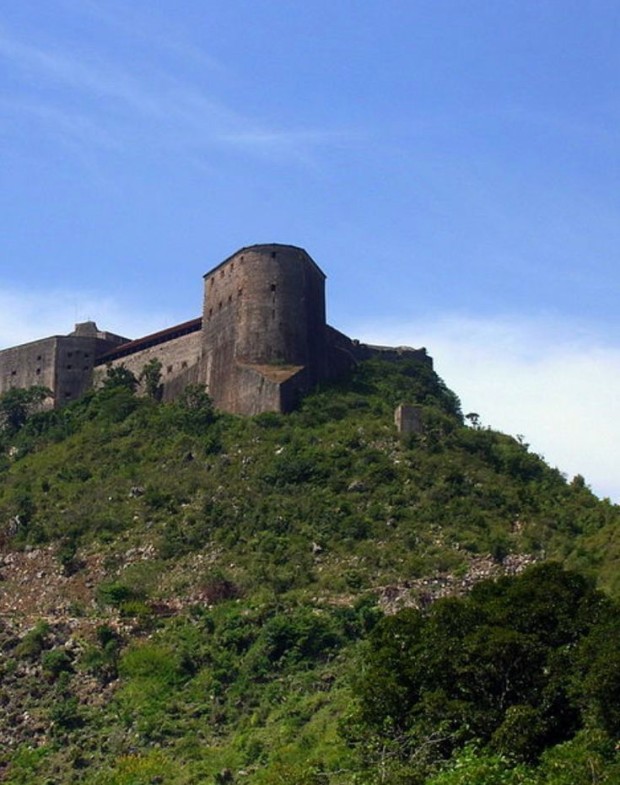 Citadelle Laferrière