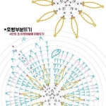손뜨개~도안및자료실 | 밴드 | 밴드, 자수