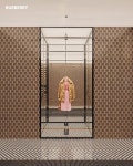 Burberry 버버리의 남성, 여성, 액세서리 라인을 한 번에 만나볼 수 있는 동탄점 버버리 매장이 오픈했어요. 영국의 서브 ... 롯데백화점... 