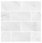 Oriental White Marble Composed Coronado Residence에 있는 핀