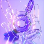 accessories - 2023 | 3d 아트