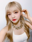 EVERGLOW(에버글로우) on Twitter: [#온다] 포둥이들ღᴗღ 심플리 잘 봤어여?!! 포둥이들한테 보여주고 싶어서 사진 놓구 가여... 