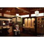 #최명희문학관 | Loft bed, Furniture, Home