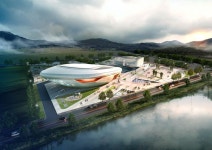 ㈜건양기술공사건축사사무소