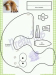 퀼트소품5탄 : 네이버 블로그 | Sewing projects, Fabric toys, Sewing crafts