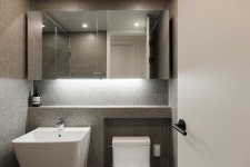 [허스크] 남가좌동 DMC 센트럴 아이파크 34평 아파트 인테리어 리모델링 : 네이버 블로그 - 2020 | 인테리어, 욕실 사진, 아파트