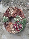 Deko에 관한 47개의 최상의 Pinterest 이미지 | 크리스마스 장식, 크리스마스 화환 및 꽃꽂이 Deko