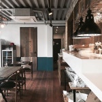 간만에 3Etage  #3Etage#쓰리에따주#3층 #interior#interiordesign#restaurant by qkrehdgml | Interior design