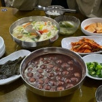 Instagram의 수 연 (スヨン)님: “갑분 제주에서 전주,,ㅋㅋㅋㅋㅋㅋ근데 이 팥죽이 너무 먹고싶어서 어쩔 수 없지 안 올린 전주 피드도... 