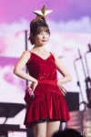 20161204 아이유 콘서트 하나 둘 셋 넷 : 스물네 걸음 포토타임
