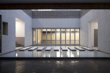 *신안군 공중목욕탕을 갖춘 주민센터-[Hyunjoon Yoo Architects ] The Void