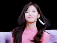 화요일을 알리는 사나 | 연예인, 가수, 아이돌