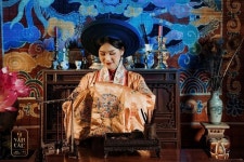 Pin page Vietnamese feminine beauty에 있는 핀 - 2024 | 아시아