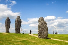 Healing Road 파주 자유로 – SEOUL Magazine