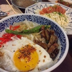 Instagram의 푸드민섭님: “⠀ 이자카야 음식들이 이렇게 맛있어도 되나요? #송리단길 #니쿠야호 ⠀ ✔ 니쿠야호에서... 