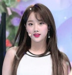 [이나은] 에이프릴(APRIL) 이나은 최근 사진 짤 / 움짤 | 예쁜 머리, 헤어스타일, 연예인