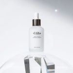 승무원화장품 #스킨케어 #ampoule #skincare #anti ag… | 트러플, 진주, 안티에이징 #dAlba캐비아 추출물, 진주 추출물, 화이트트러플의 최상급... 