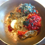 샘터막국수:) Korea traditional noodle in Gangwondo! | Ethnic recipes, Food, Foodie