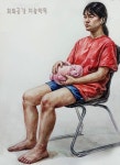 Pin page [회화공감미술학원] 부천미술학원, 상동미술학원 , 입시미술, 회화전문, 인체소묘, 인체수채화, 인물화, 색채소묘... 