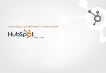 국내 최초의 인바운드마케팅 지원 소프트웨어 허브스팟코리아! | 소프트웨어