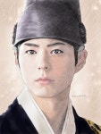 박보검 < 구르미 그린 달빛 > 200903 [ ⓣ mk_sick0412 ] 박보검 < 구르미 그린 달빛 > 200903 [ ⓣ mk_sick0412 ] | 인물 드로잉, 그림... 