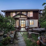 [서귀포시] 서귀포 통나무집 - 2020 | 통나무집