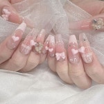 인스타 @nail_310 1/2