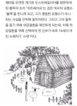 블랙스완의 사랑이 시작된 곳 - 굿바이 미스터 블랙 갤러리