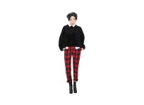 난 달라!! STYLENANDA!!!!! | Wool pants, My style, Style