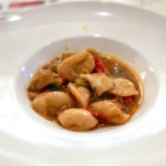 美食一餐에 있는 핀